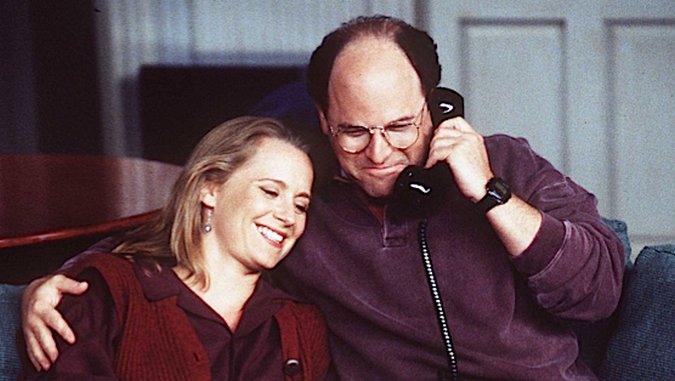 Jason Alexander Reveals Reason For Fictional Fiancée Susans Seinfeld